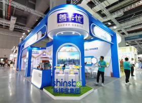 善卡優(yōu)亮相2023CBME中國孕嬰童展，專業(yè)嬰童健康產(chǎn)品實力圈粉