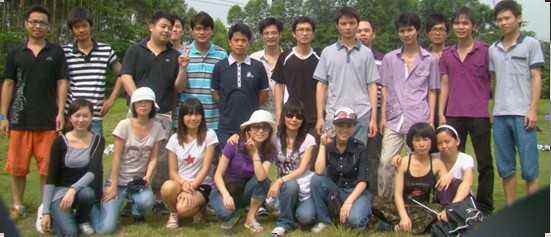 走進“鄉(xiāng)村”，親近大自然