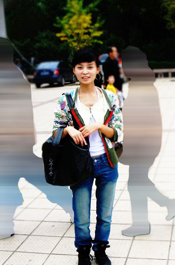 李夫萍(網(wǎng)絡(luò)部)